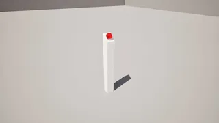 Don't Push the Button!