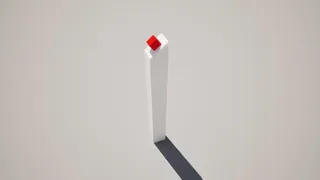 Скриншот 5 к игре Don't Push the Button!