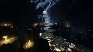 Скриншот 5 к игре The Alighieri Circle: Dante's Bloodline