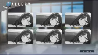 Corporate Lust : Under My Desk, Under My Spell