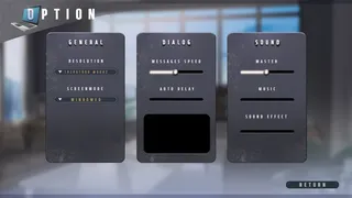 Corporate Lust : Under My Desk, Under My Spell