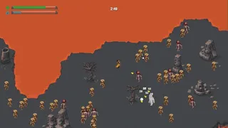 Скриншот 6 к игре Demon Eye