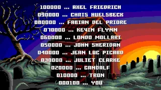 Скриншот 6 к игре Kaboomania
