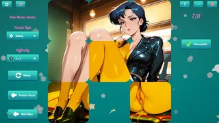 Hentai Senpai: Doo Wop Pussy Pop