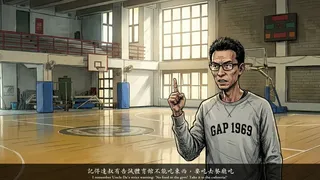 Скриншот 7 к игре 附中學院79校慶