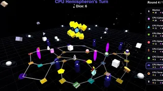Скриншот 5 к игре Blockus Party