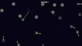 Скриншот 7 к игре Blockus Party