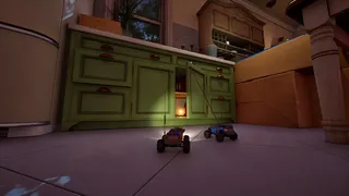 Скриншот 5 к игре WheelMates