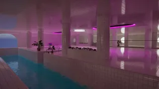 The Shattered Mind of Lucas Hayes