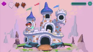 Скриншот 6 к игре Dreamera: Figment of Dreams