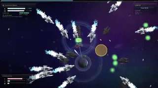 Скриншот 6 к игре cosmo cozy defense