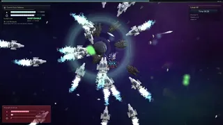 Скриншот 7 к игре cosmo cozy defense