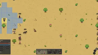 Скриншот 6 к игре Tenrei