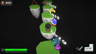 Скриншот 5 к игре Hygrim