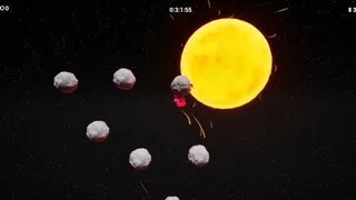 Скриншот 5 к игре Sugar Orbit