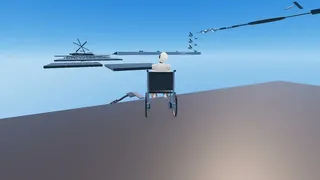 Nothing Is Impossible