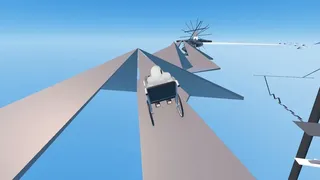 Nothing Is Impossible