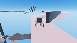 Скриншот 5 к игре Nothing Is Impossible