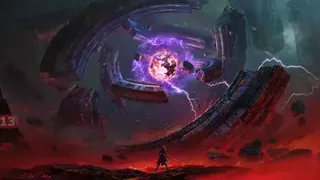 «Башня жадности» стала доступна в глобальной версии MMORPG Throne and Liberty