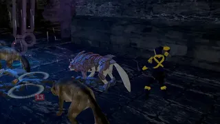 Инди-MMORPG Project: Gorgon вышла в полноценный релиз после восьми лет раннего доступа