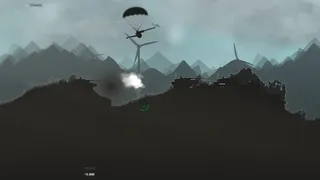 Скриншот 6 к игре Shadows of War 2