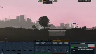 Скриншот 7 к игре Shadows of War 2