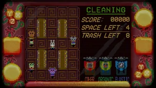 Скриншот 5 к игре Rick's Konbini