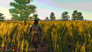 Veldrak: Dark Revenant