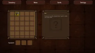 Veldrak: Dark Revenant