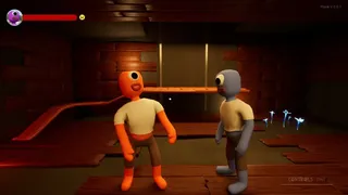 Скриншот 5 к игре Plank