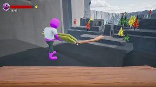 Скриншот 6 к игре Plank