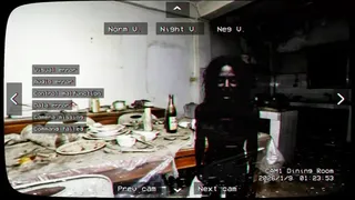 Скриншот 5 к игре Ghost Observation