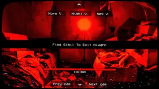 Скриншот 6 к игре Ghost Observation
