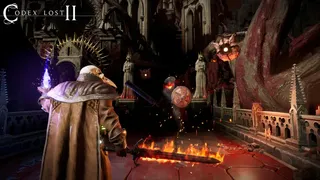 Скриншот 7 к игре Codex Lost 2