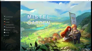 Mistel Garden