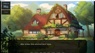 Скриншот 6 к игре Mistel Garden