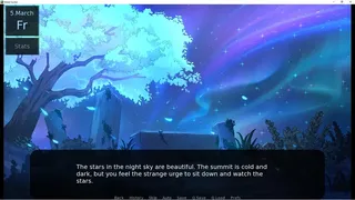 Скриншот 8 к игре Mistel Garden