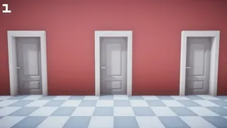 Скриншот 5 к игре Three Doors