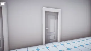 Скриншот 6 к игре Three Doors