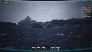 Tellus: Echo of the Void