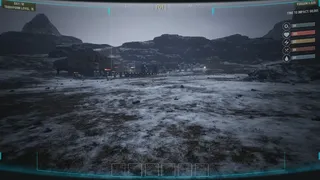 Скриншот 6 к игре Tellus: Echo of the Void