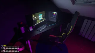 Still Room: I Miss You