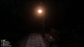 Still Room: I Miss You