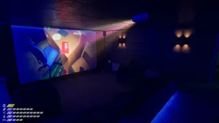 Still Room: I Miss You