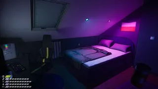 Still Room: I Miss You