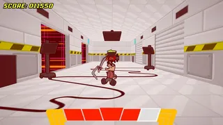 Скриншот 6 к игре Rhythm Rumble