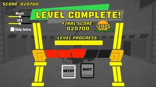Скриншот 7 к игре Rhythm Rumble