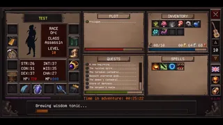 Скриншот 6 к игре Drift Quest