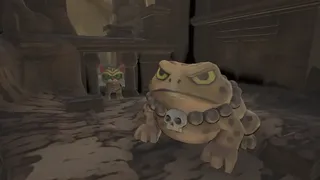 ANU: Tablets of Thoth