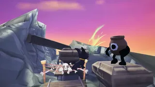 ANU: Tablets of Thoth